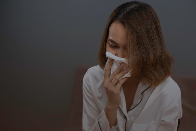 Artikel DICOM Flu VS Rhynitis Alergy